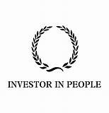 Investor In People. Domiciliary care and reablement.